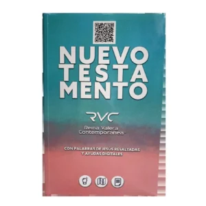 NTRVC Nuevo Testamento RVC