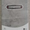 Thompson Biblia de Referencia Thompson